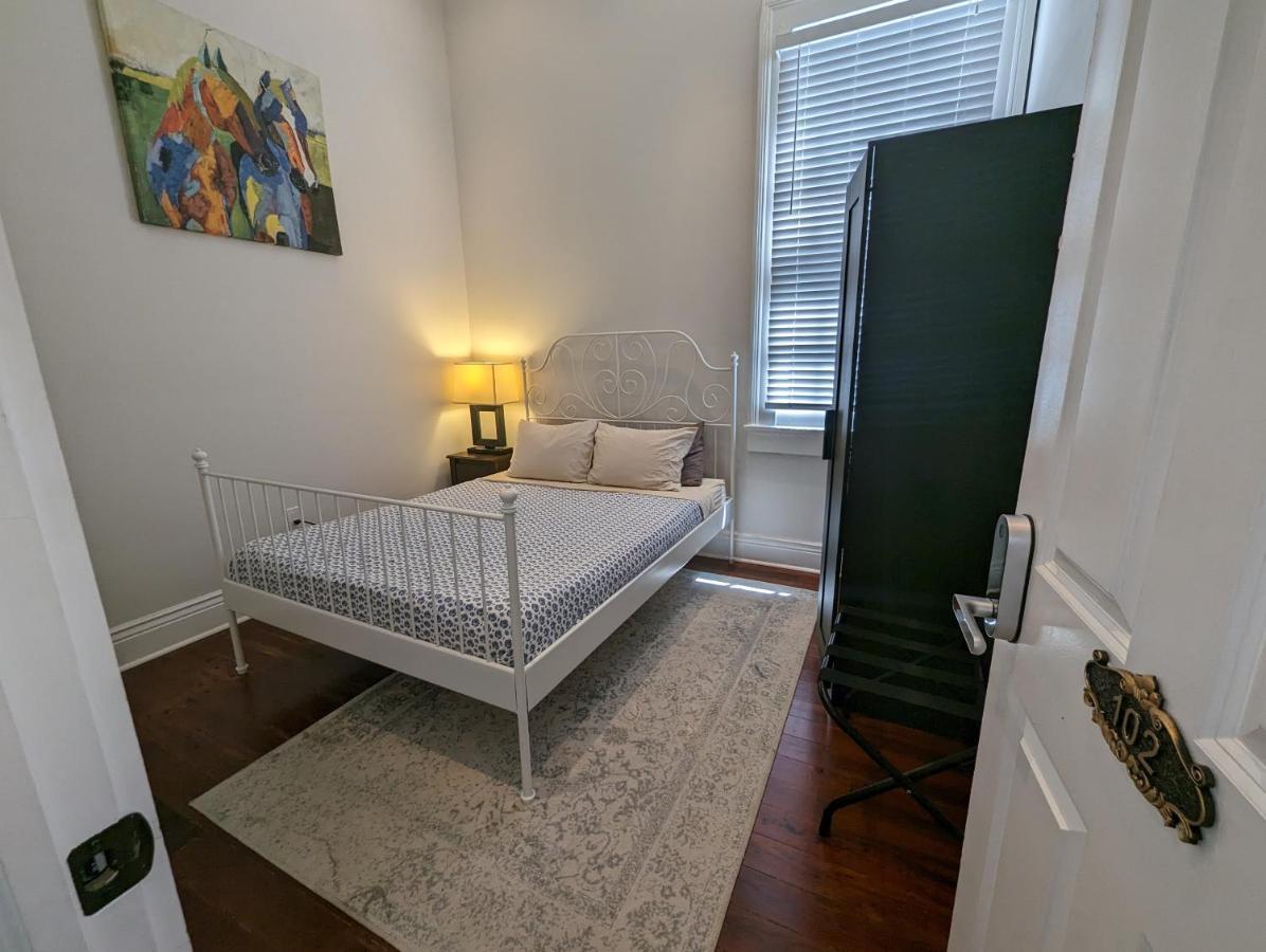 Royal Homestay New Orleans