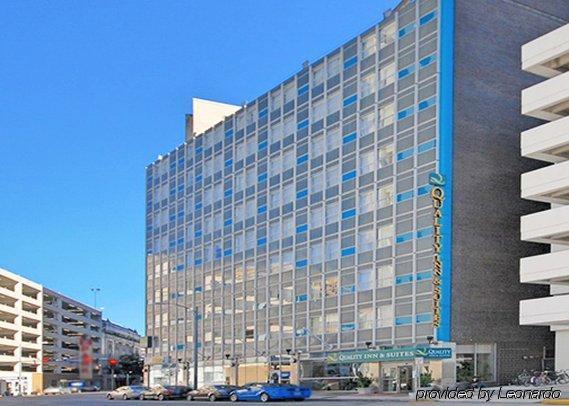 Moxy Downtown/french Quarter Area Hotel 4*