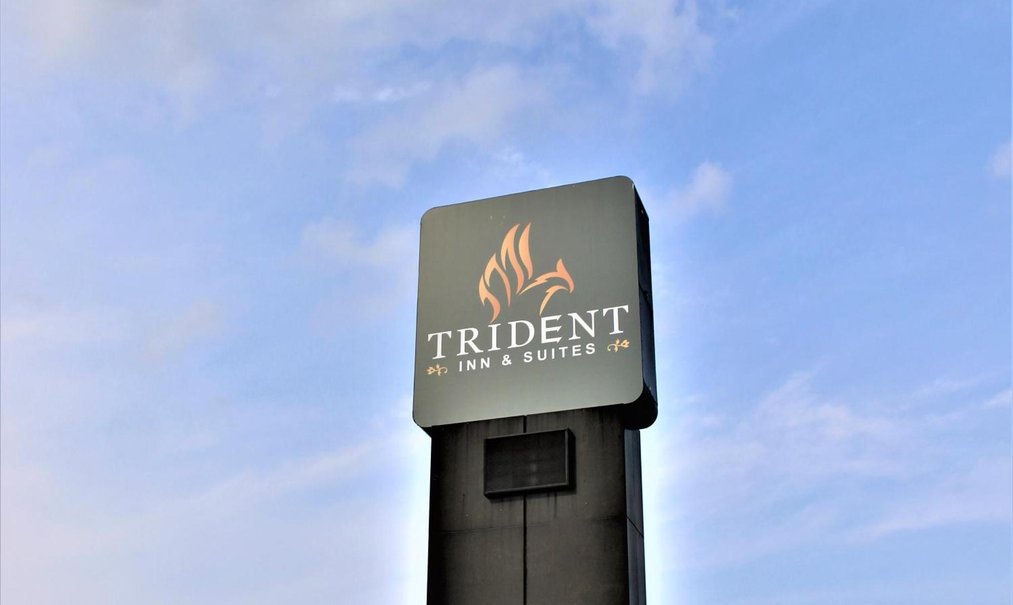 Trident & 3* New Orleans
