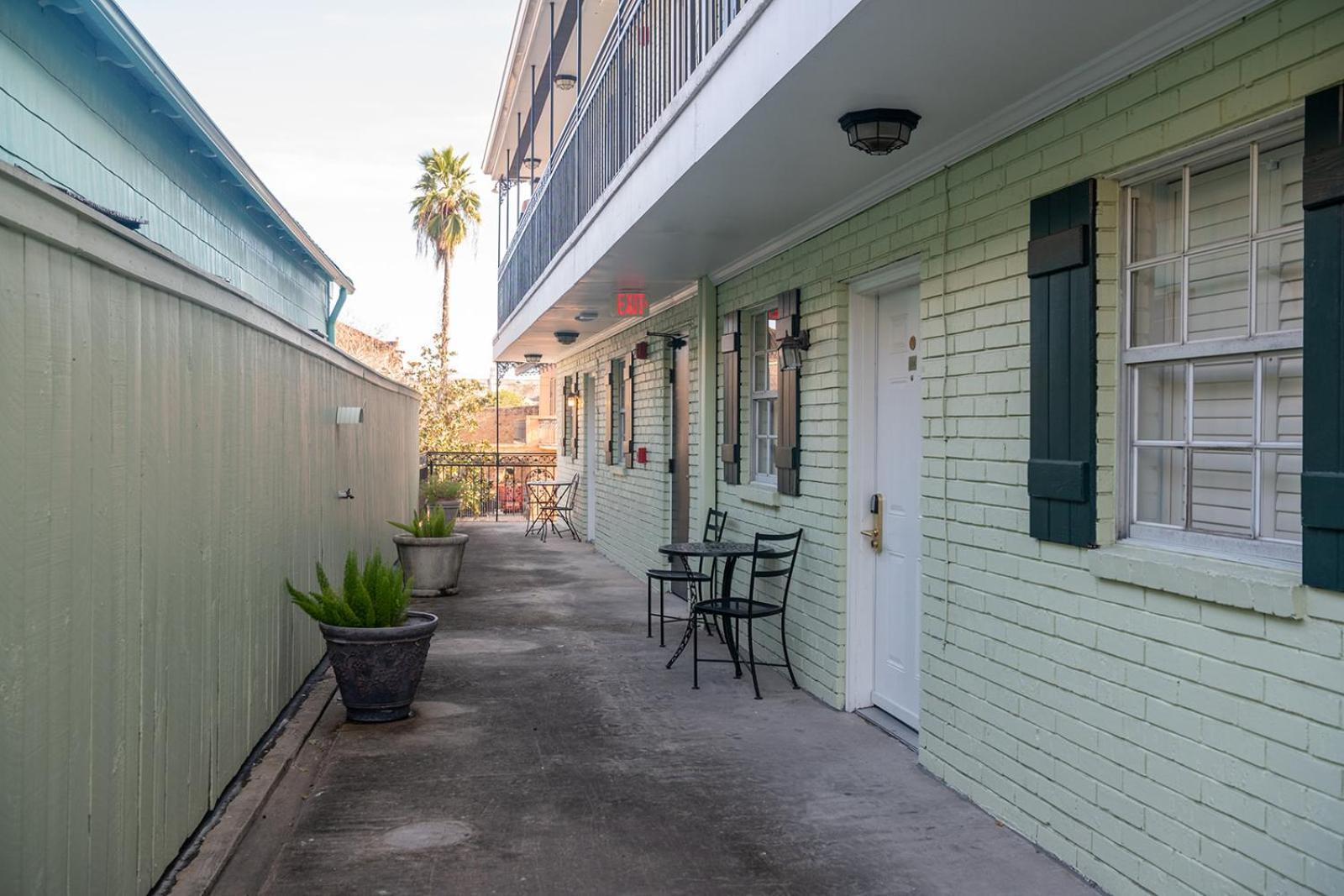 Hotel French Quarter 3*