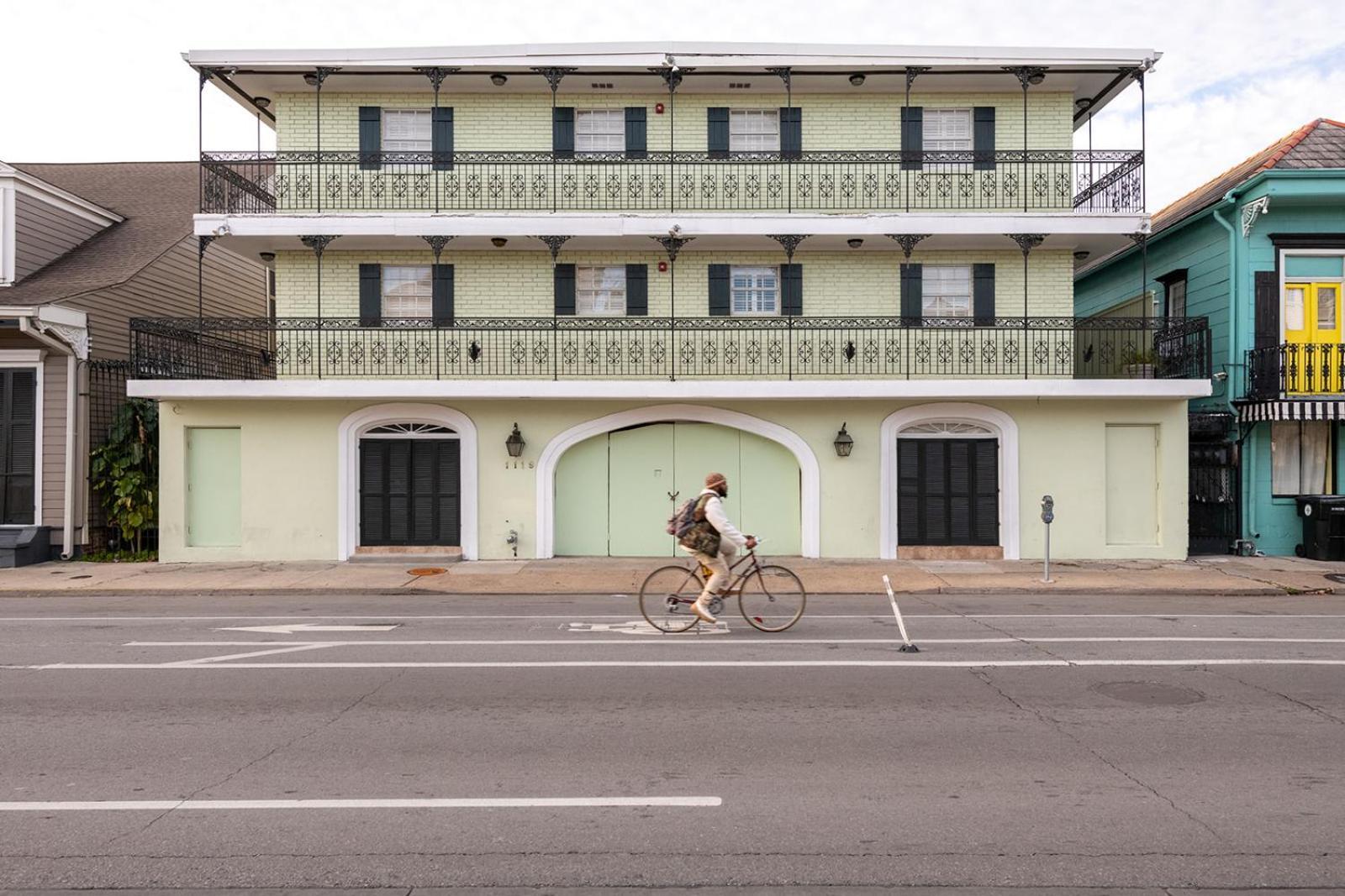 French Quarter 3* New Orleans