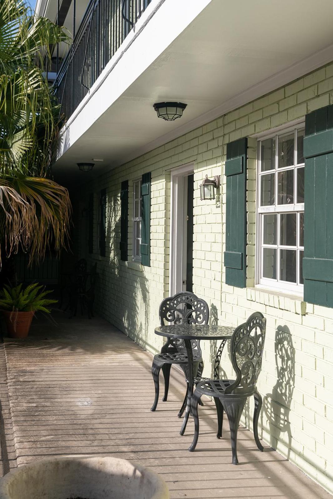 French Quarter Hotel