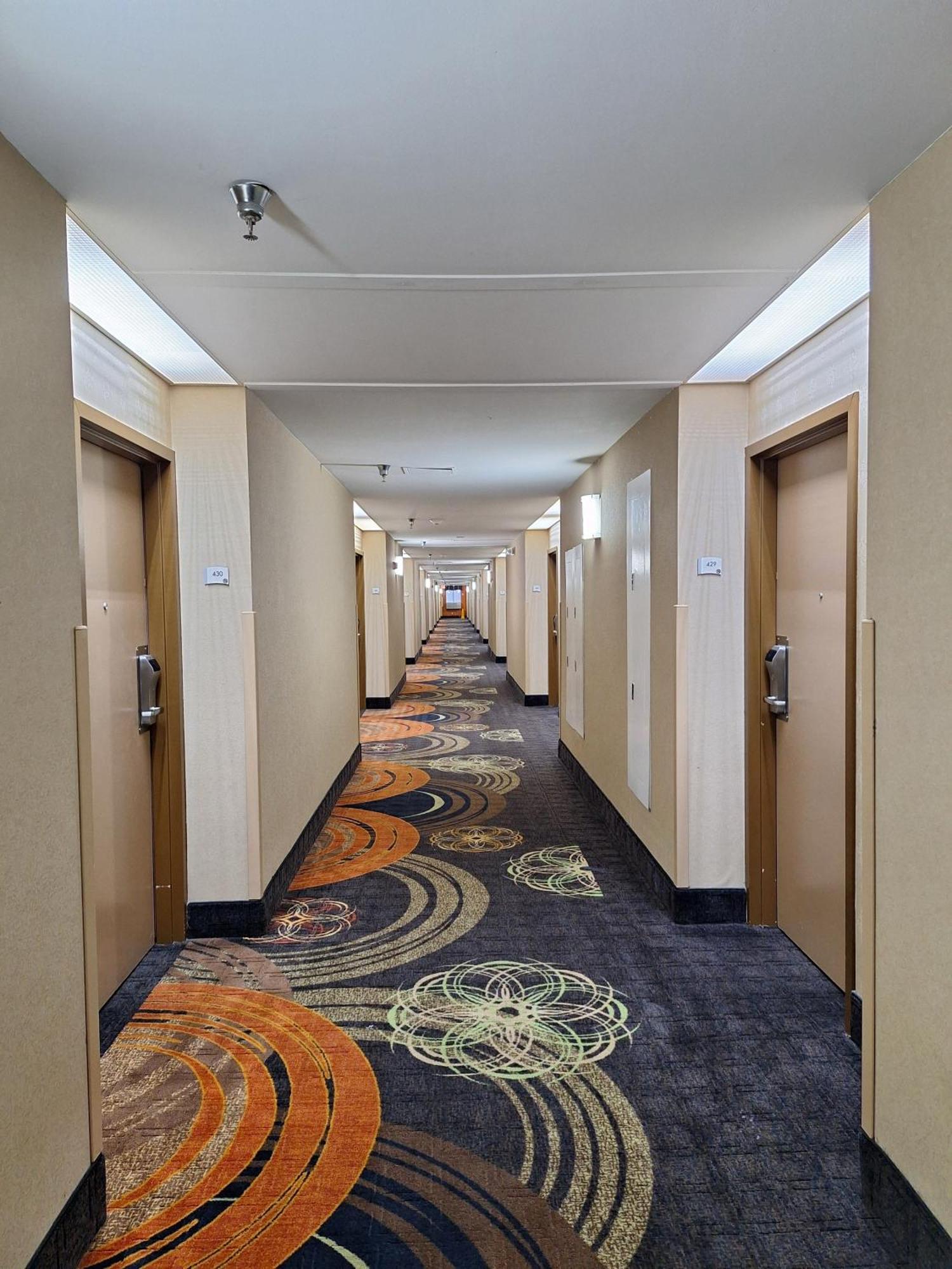 Hotel Trident & 3*