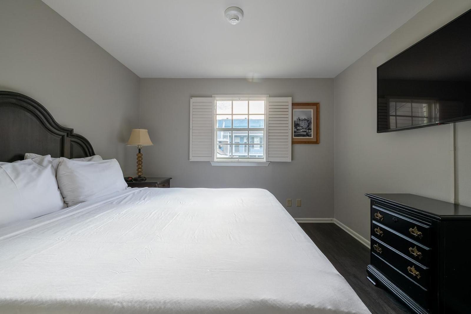 French Quarter Hotel 3*
