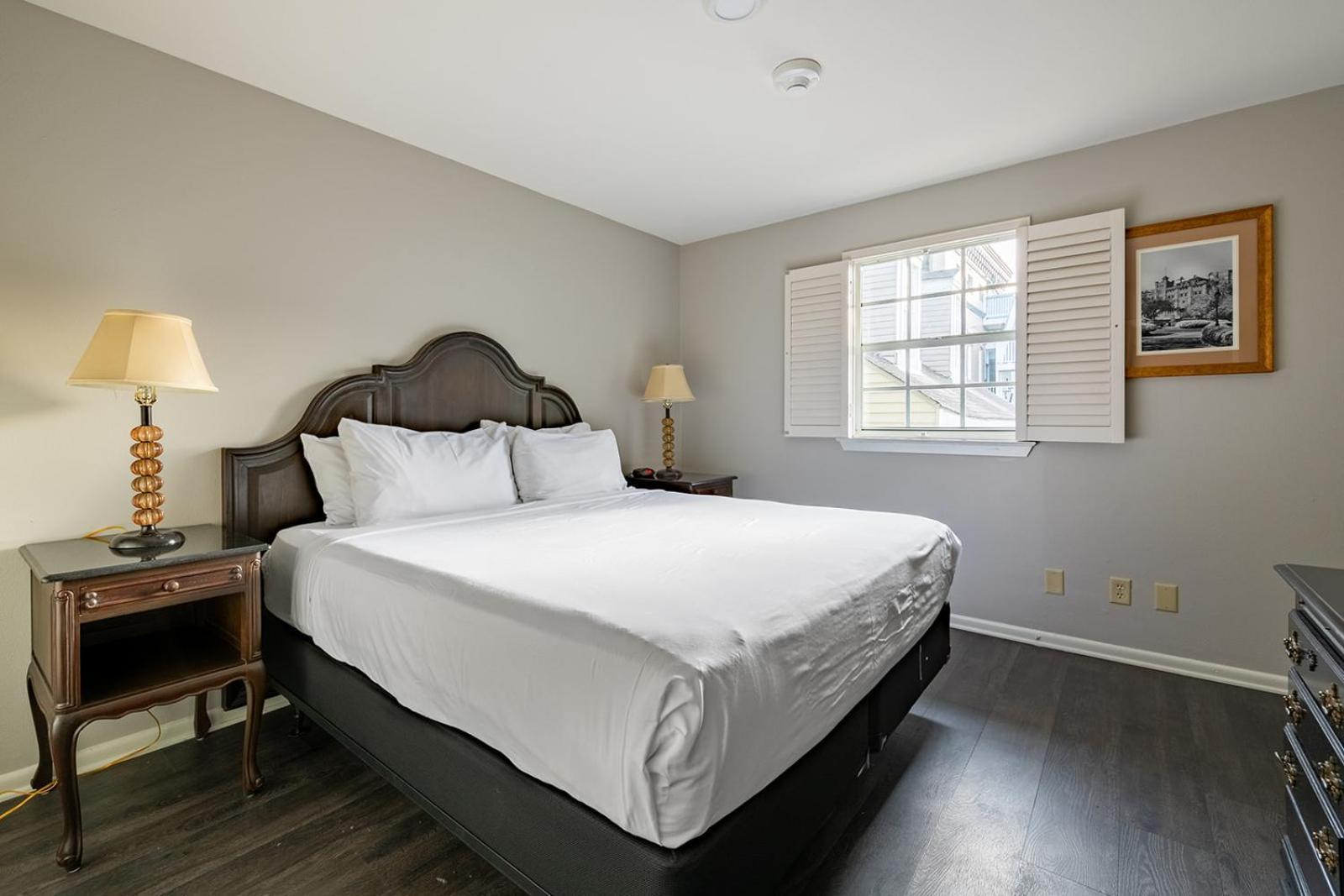 French Quarter Hotel