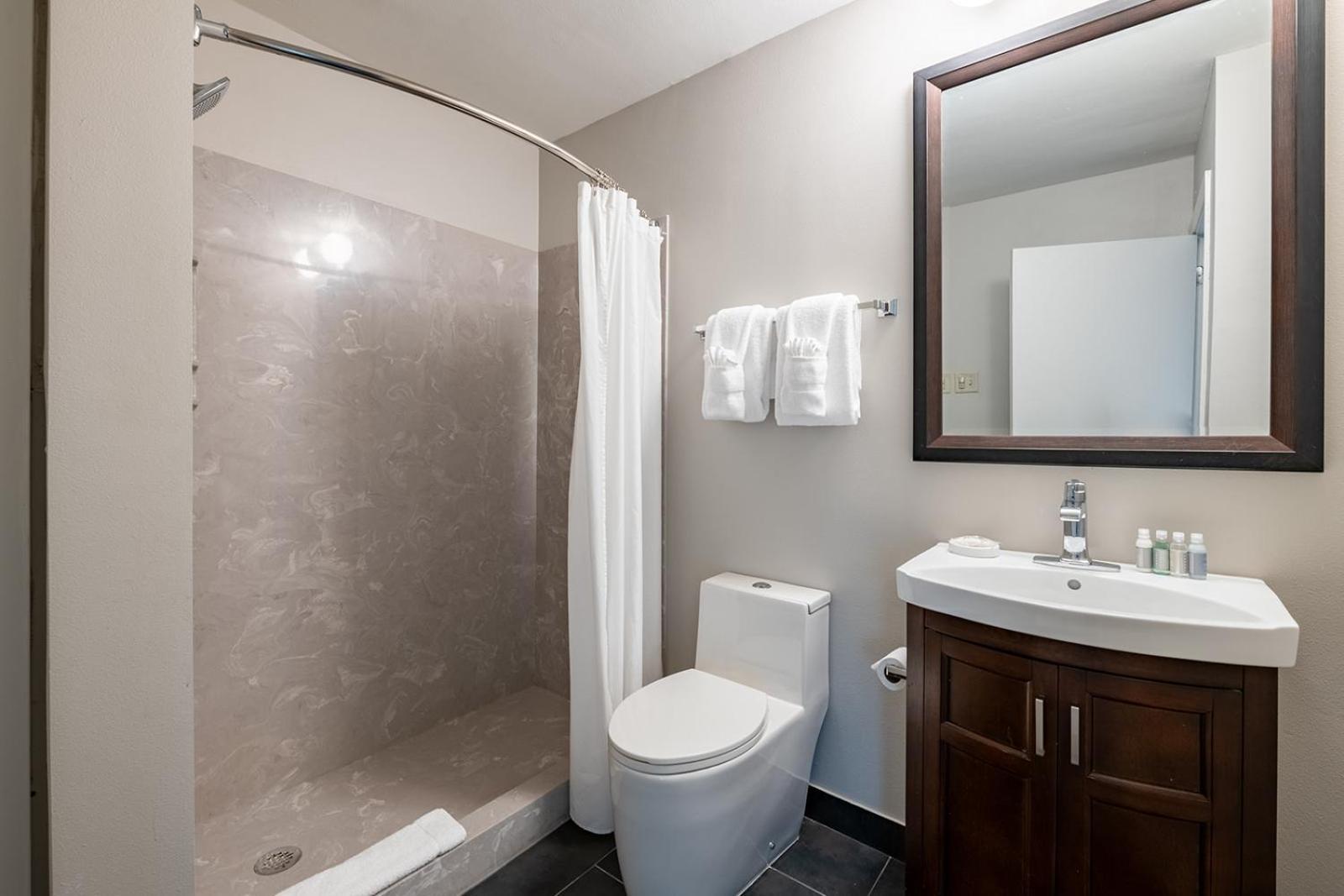 French Quarter Hotel
