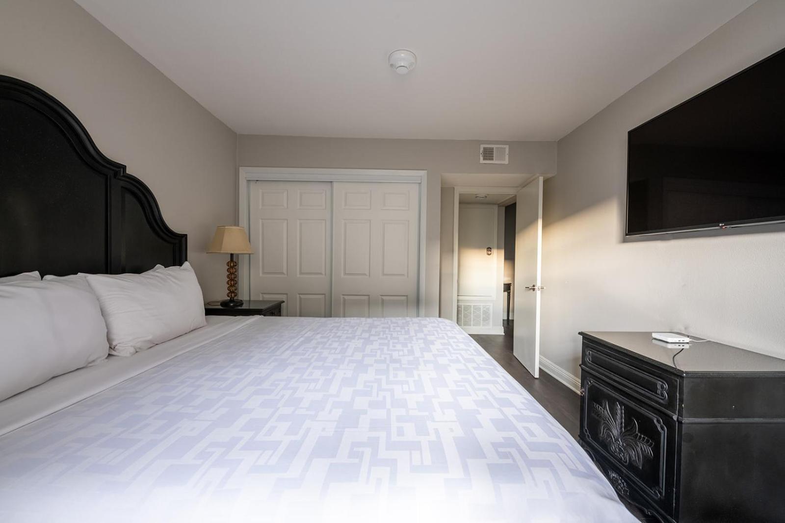 Hotel French Quarter New Orleans