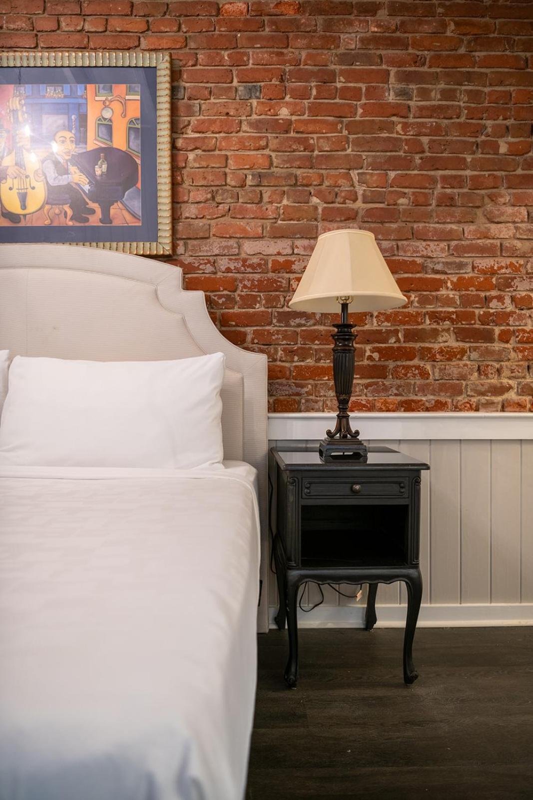 Hotel French Quarter New Orleans