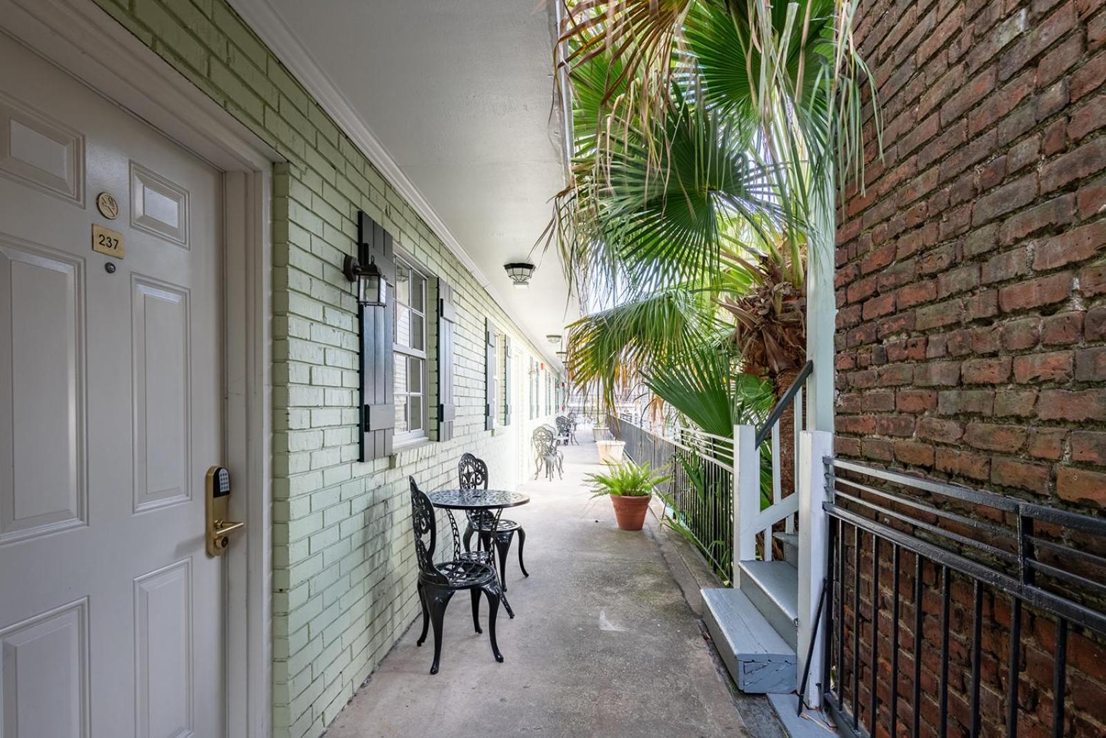Hotel French Quarter 3*