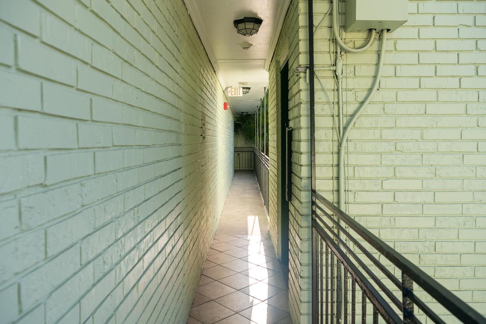 French Quarter Hotel
