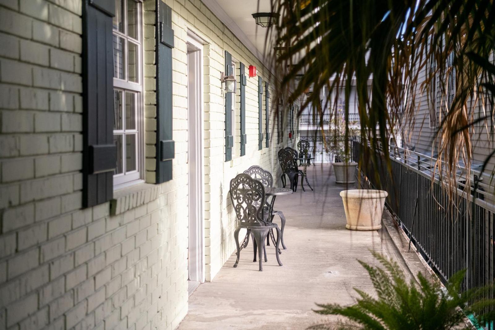 Hotel French Quarter 3*