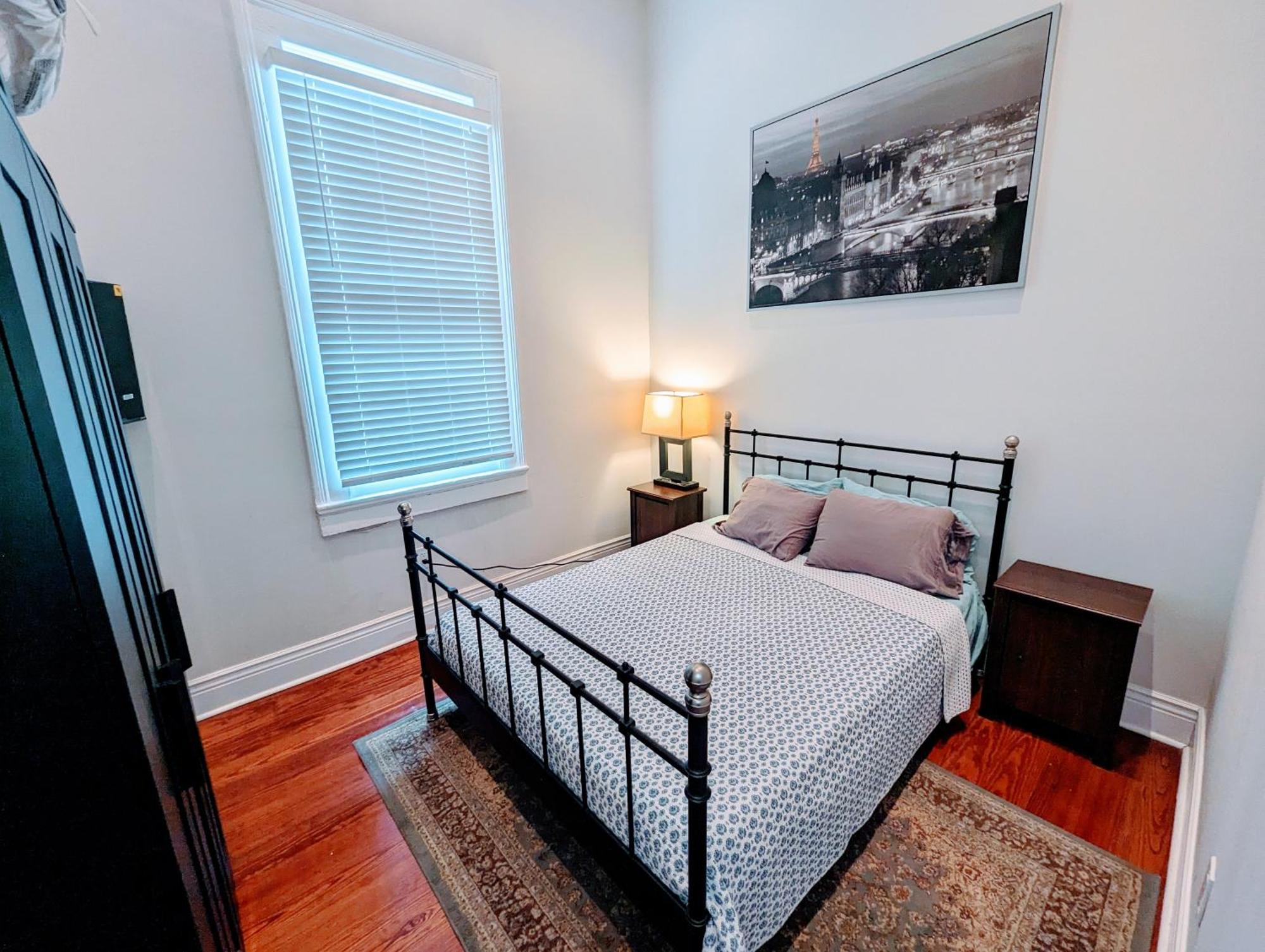 Homestay Royal New Orleans