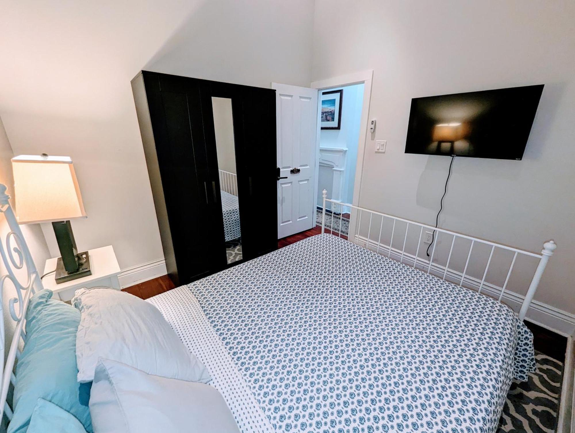 Homestay Royal New Orleans