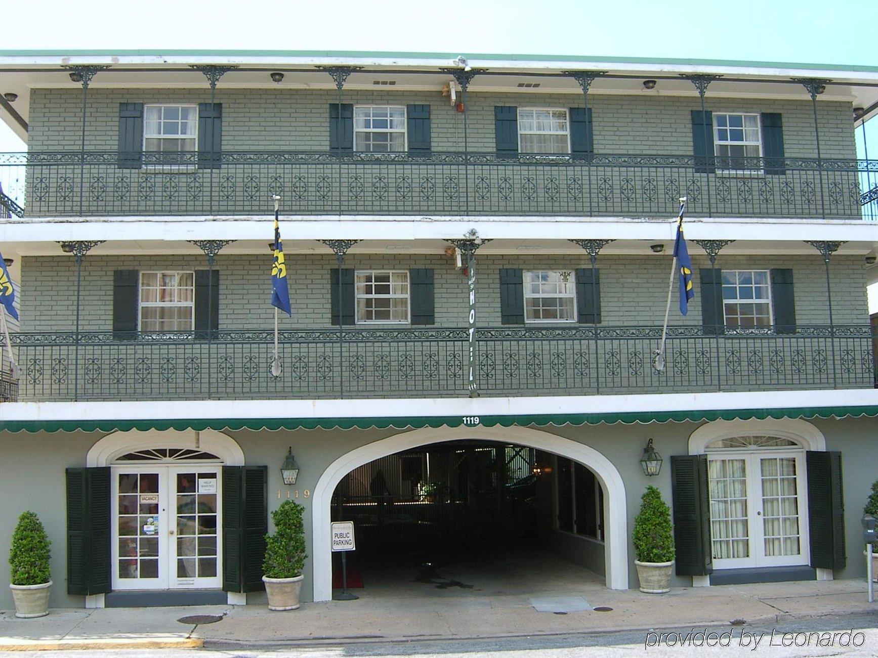 Hotel French Quarter 3*