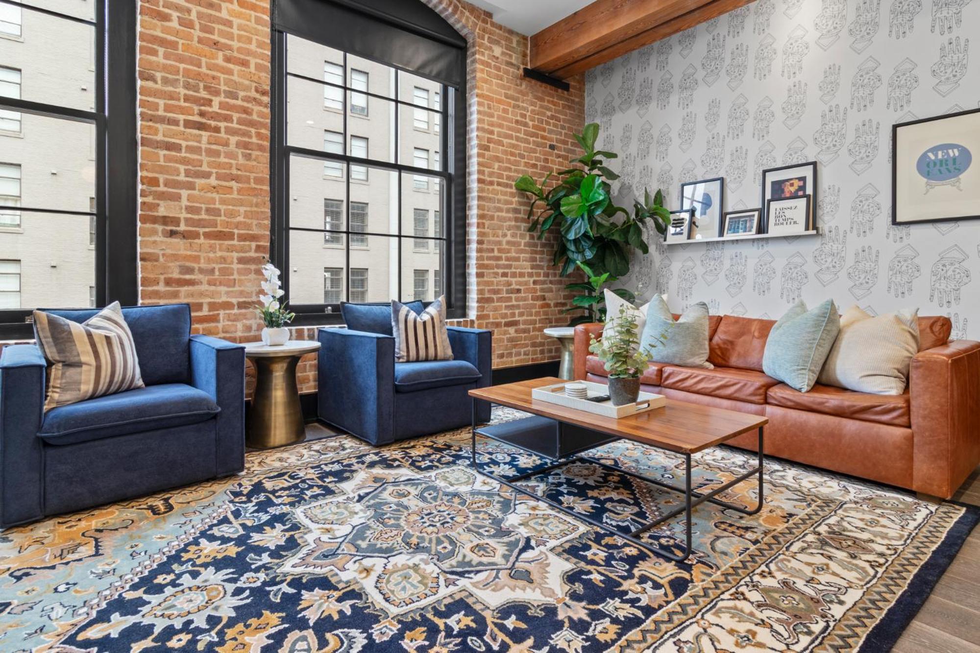 888 Baronne Holiday home