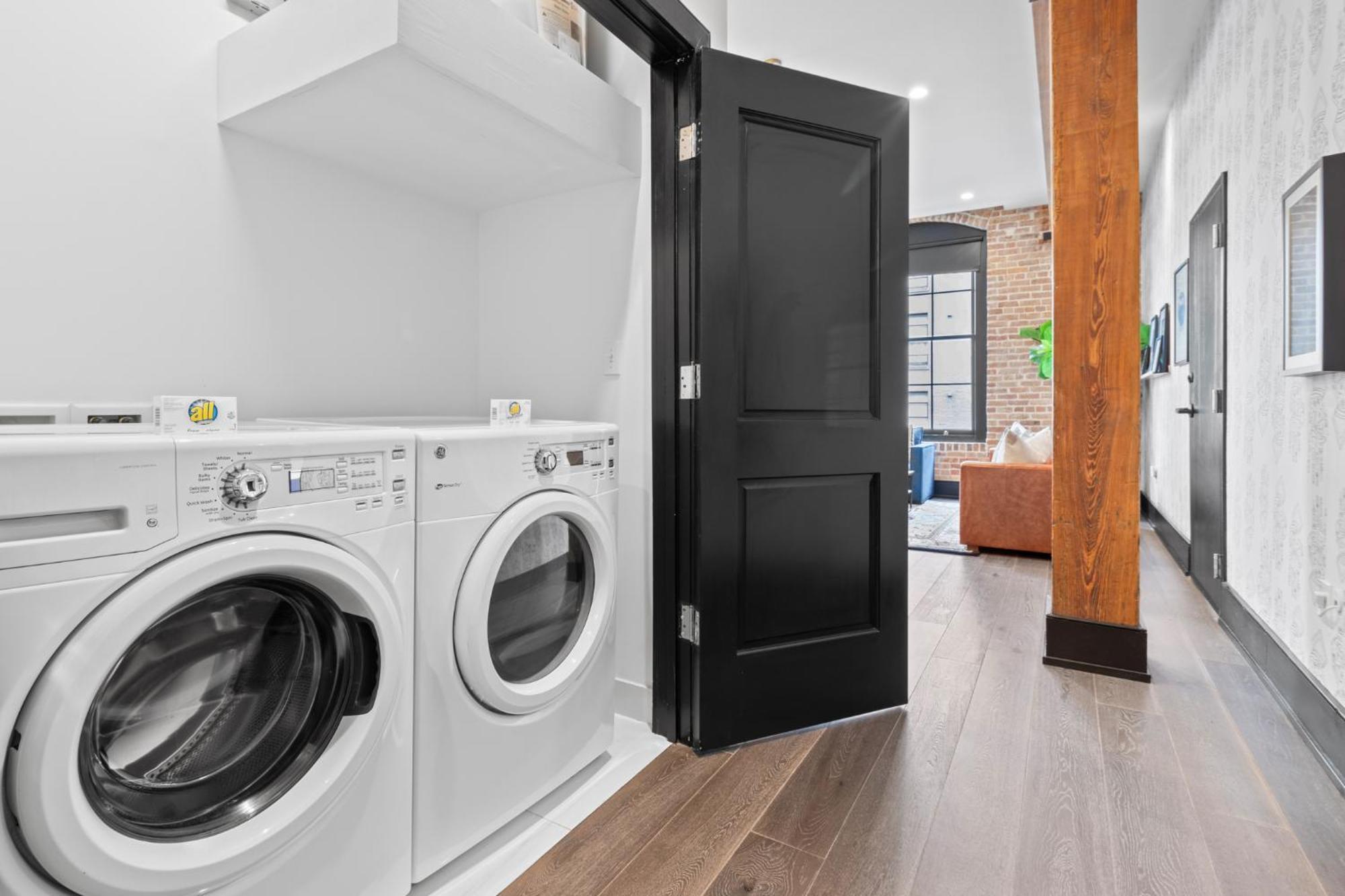 888 Baronne Holiday home New Orleans