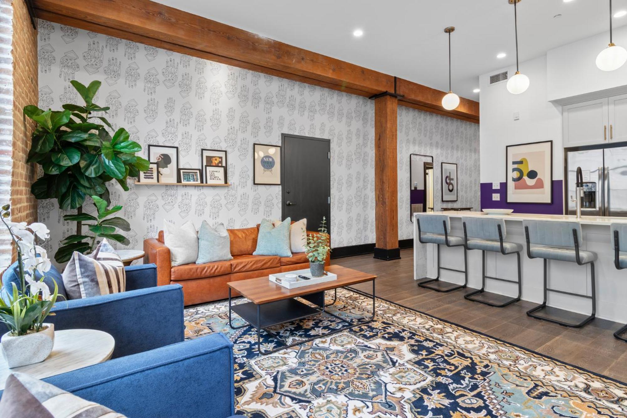 Holiday home 888 Baronne New Orleans
