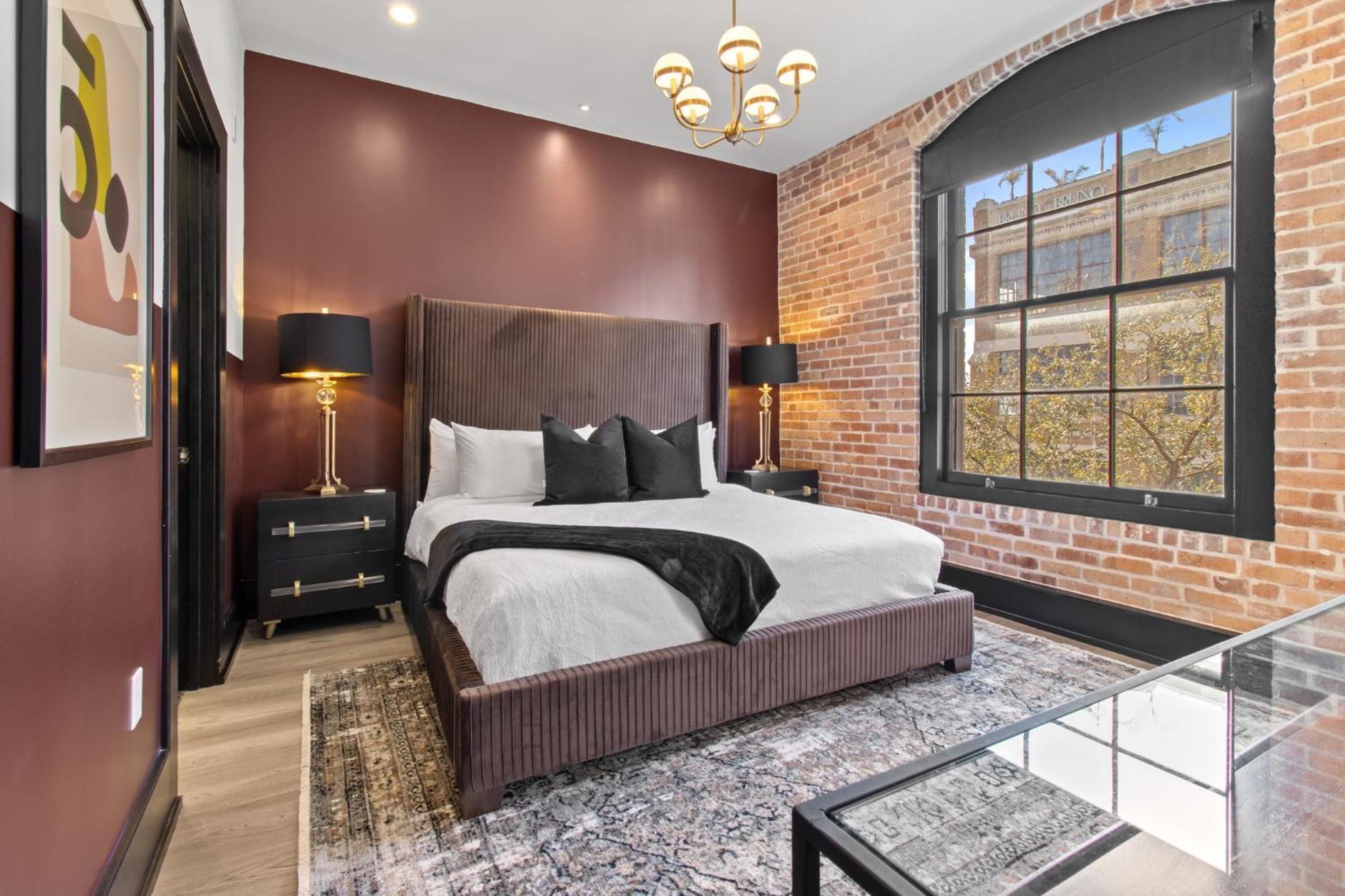 888 Baronne Holiday home *