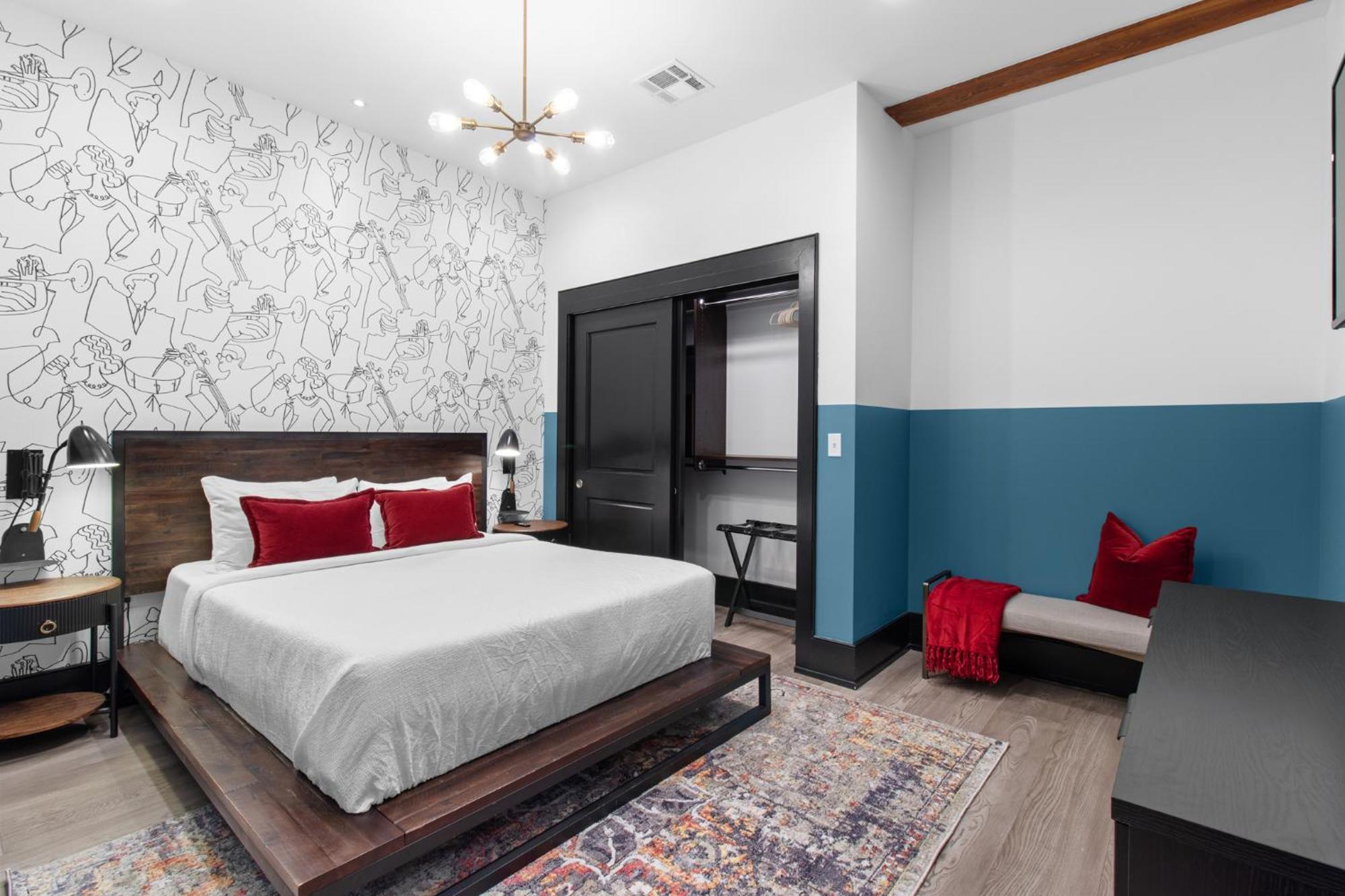 888 Baronne Holiday home