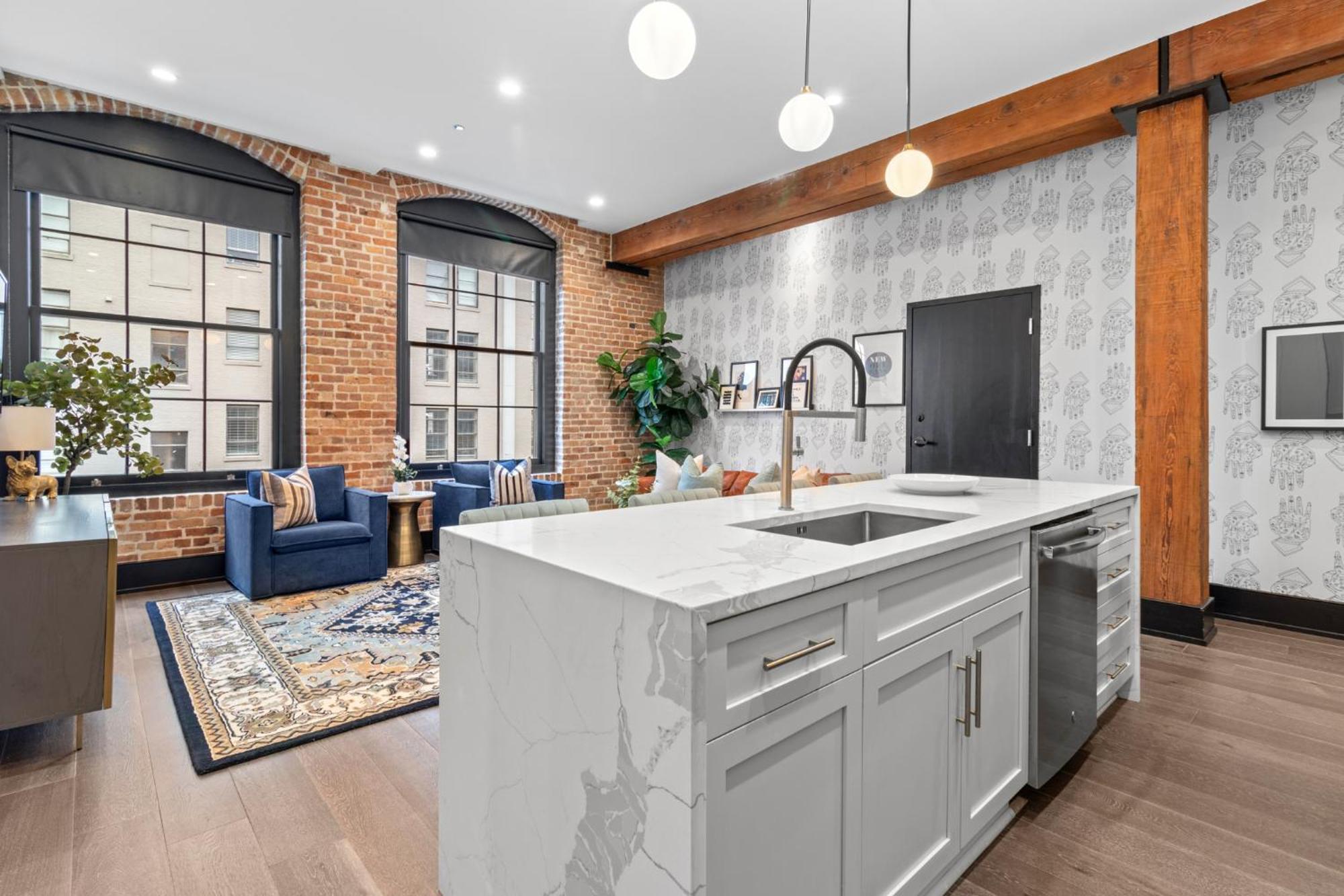 Holiday home 888 Baronne New Orleans
