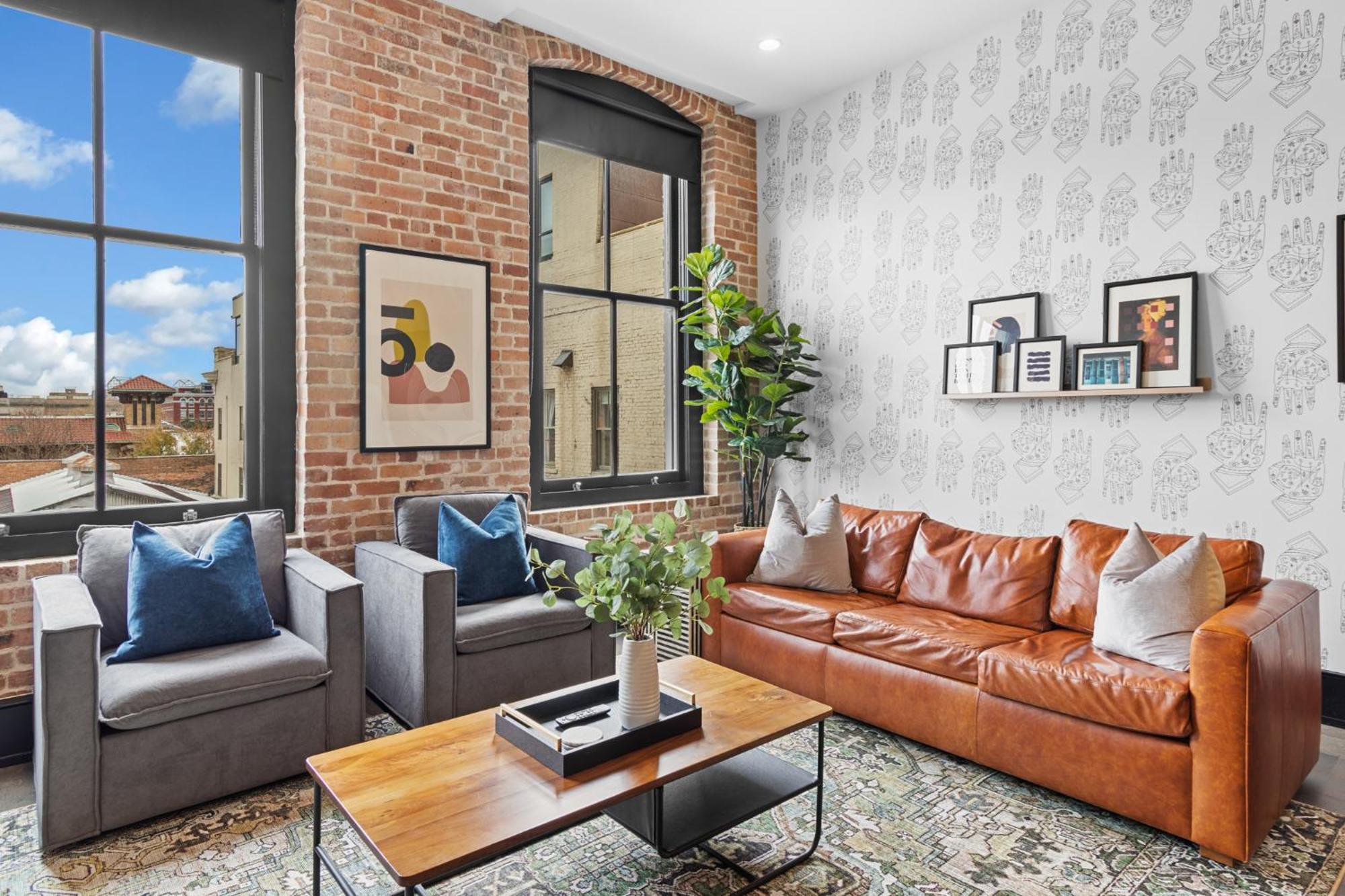 888 Baronne Holiday home New Orleans