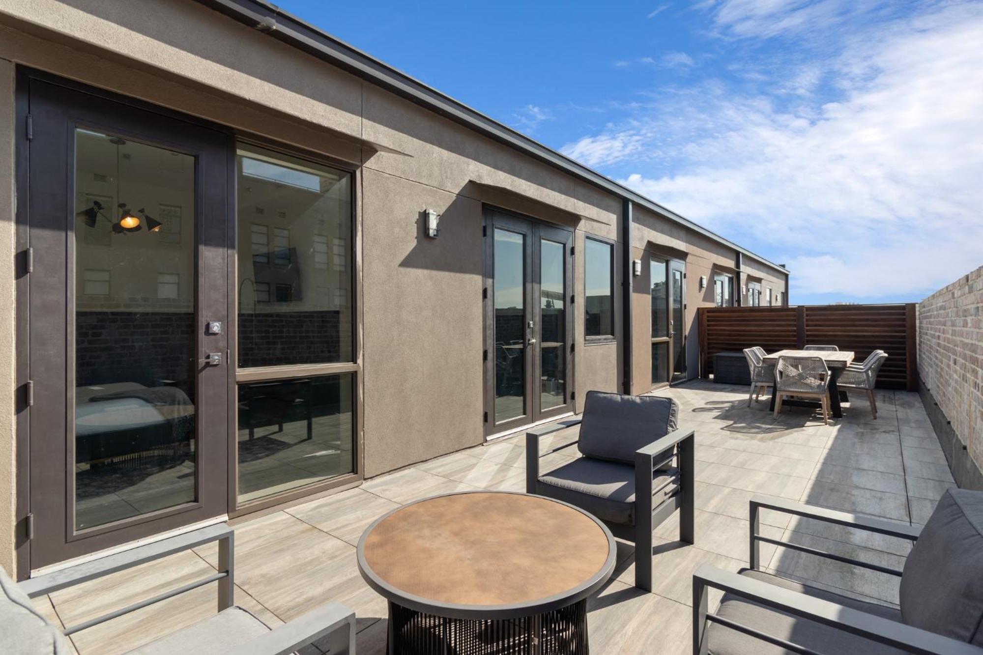 Holiday home 888 Baronne *