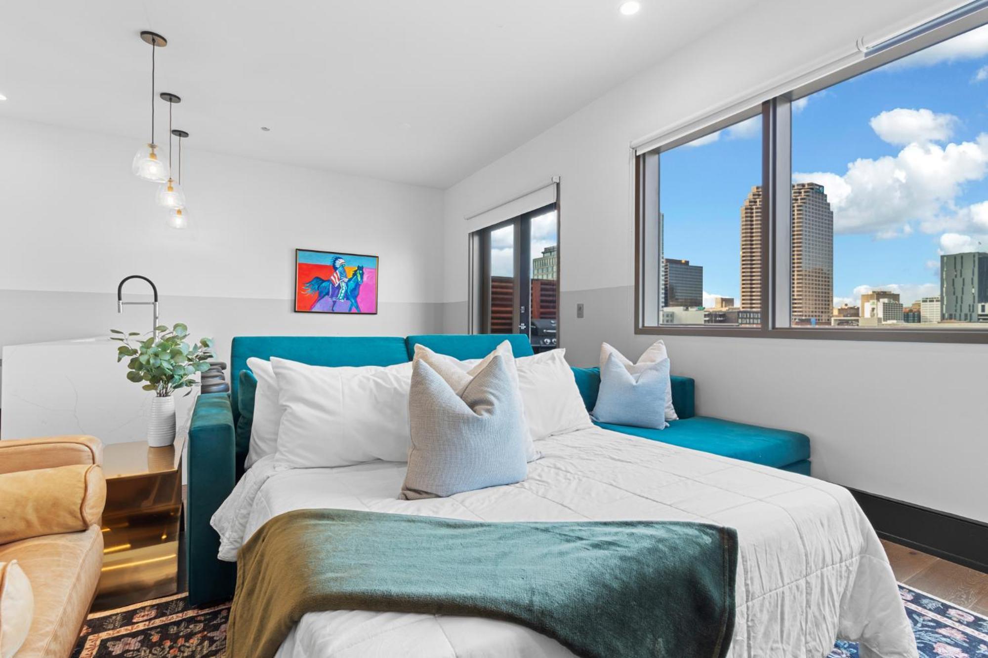 Holiday home 888 Baronne