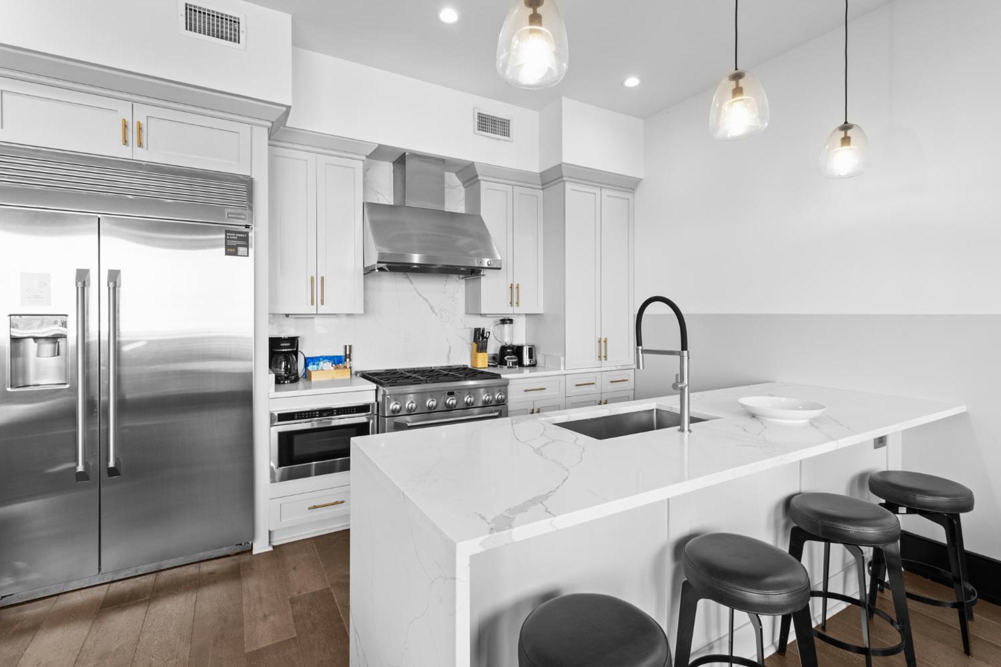 888 Baronne Holiday home New Orleans