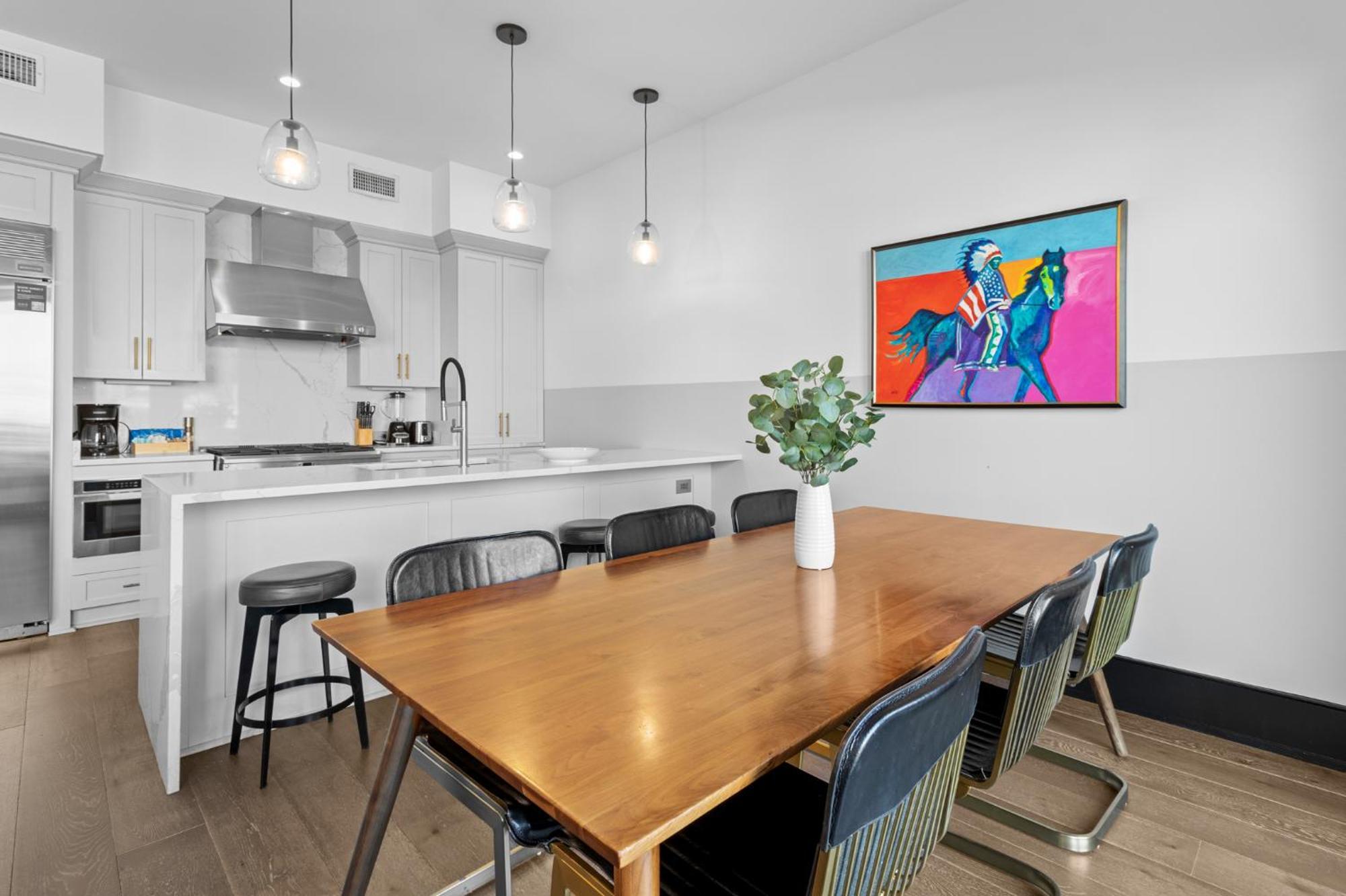 Holiday home 888 Baronne *