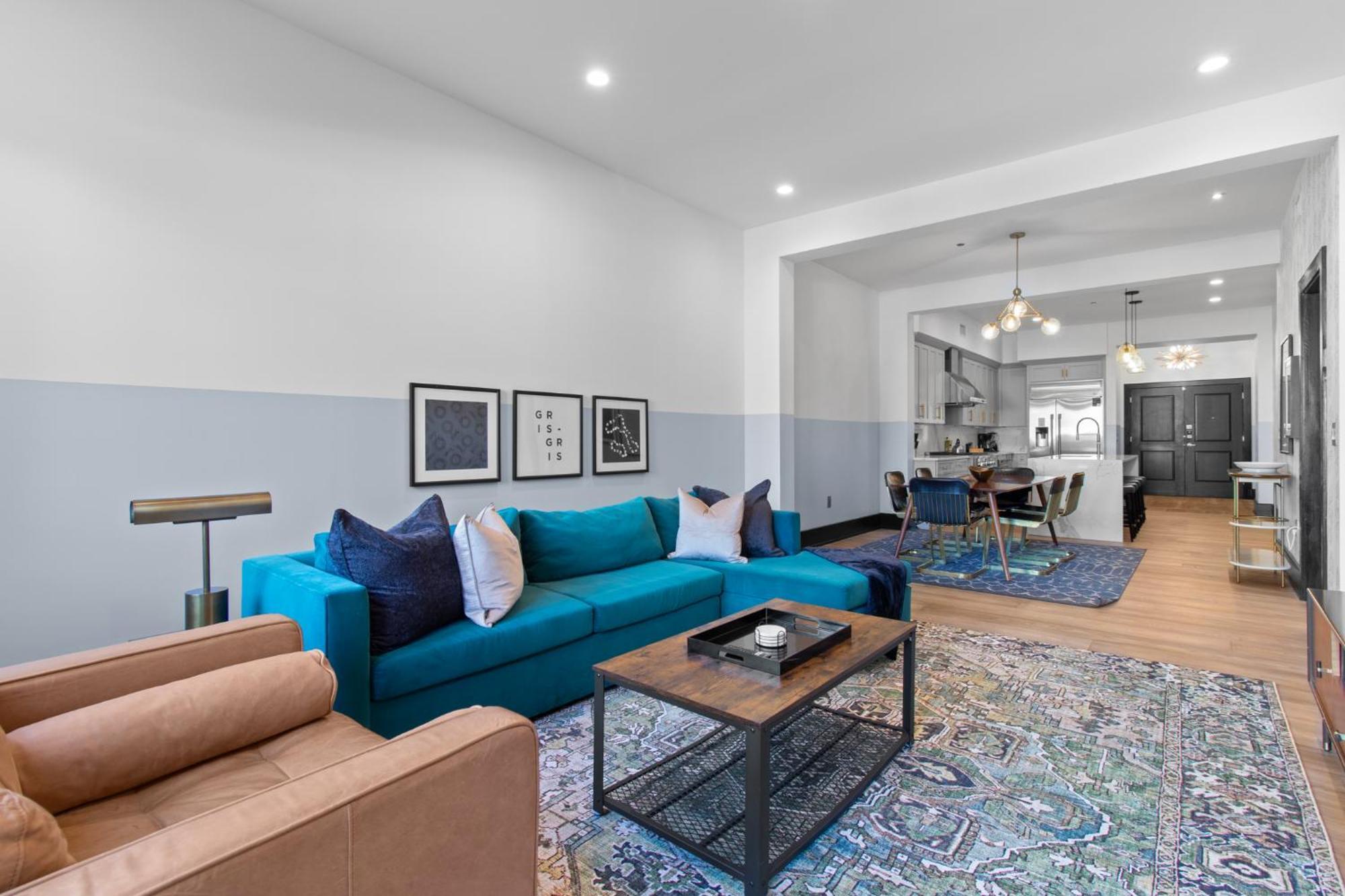 Holiday home 888 Baronne New Orleans