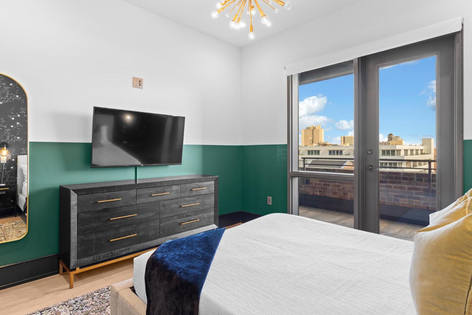 888 Baronne Holiday home