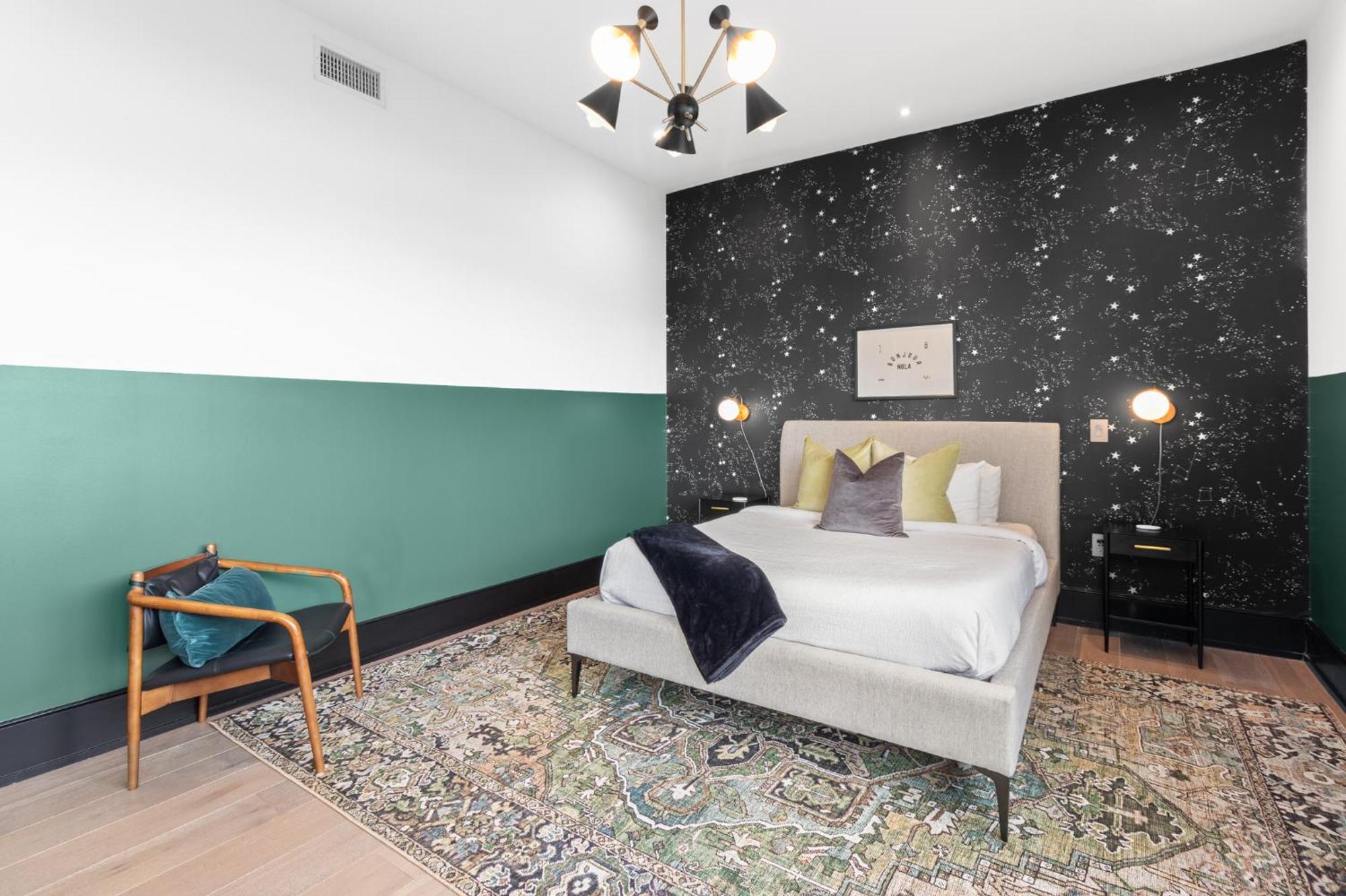 888 Baronne Holiday home