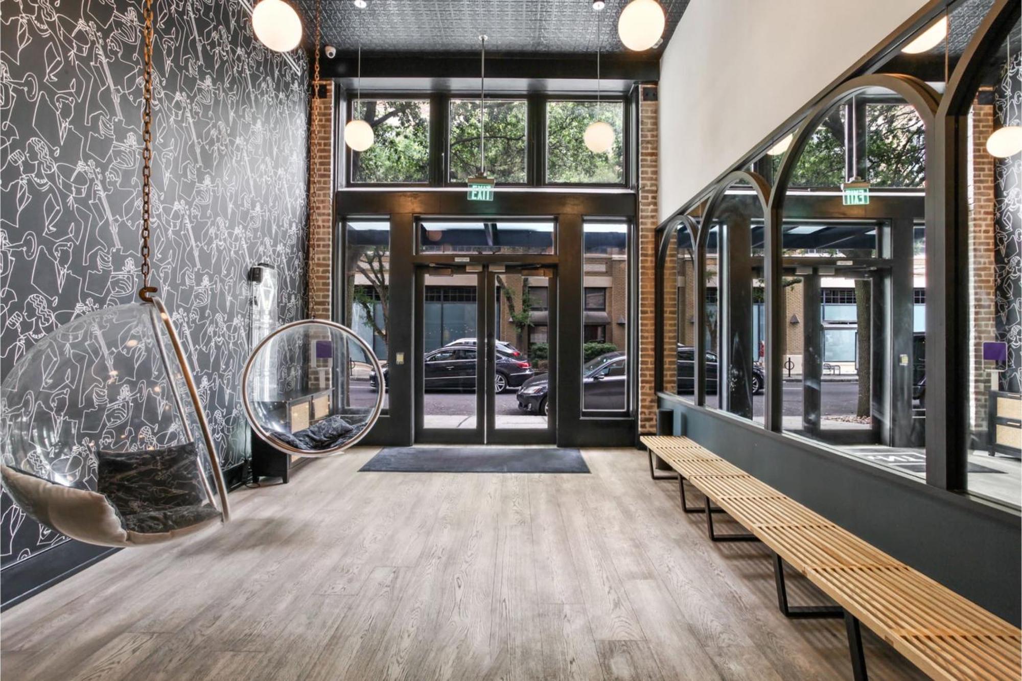 888 Baronne * New Orleans