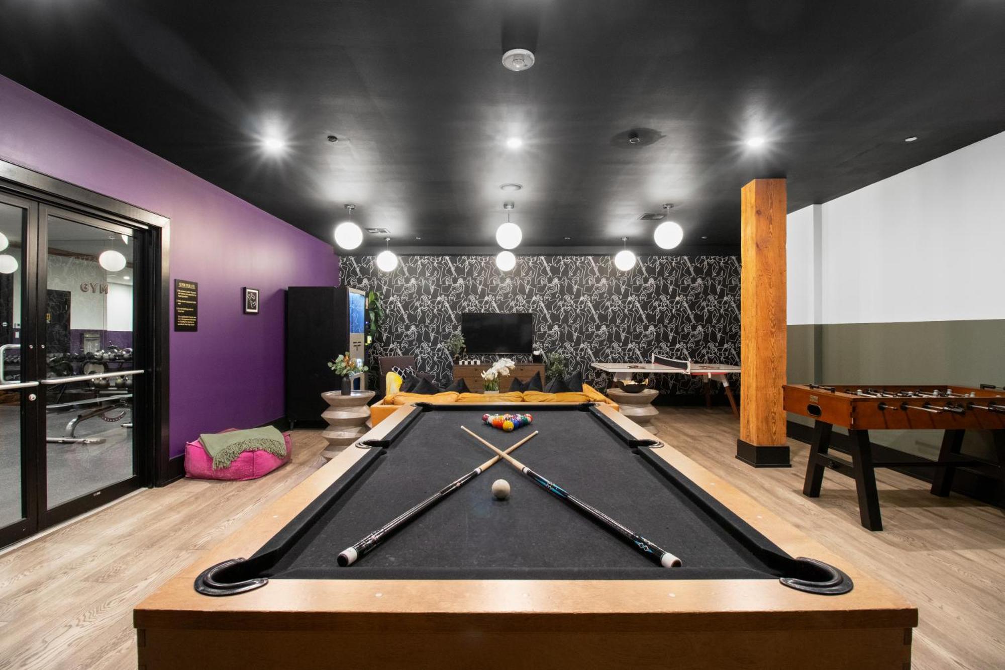 Holiday home 888 Baronne *