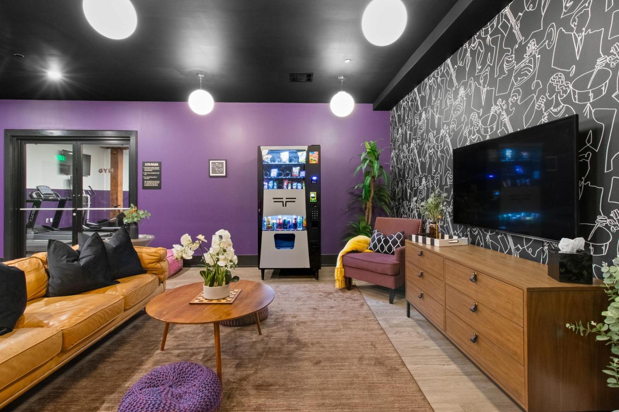 888 Baronne Holiday home