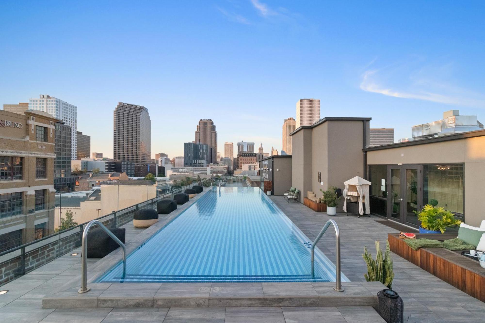 Holiday home 888 Baronne New Orleans