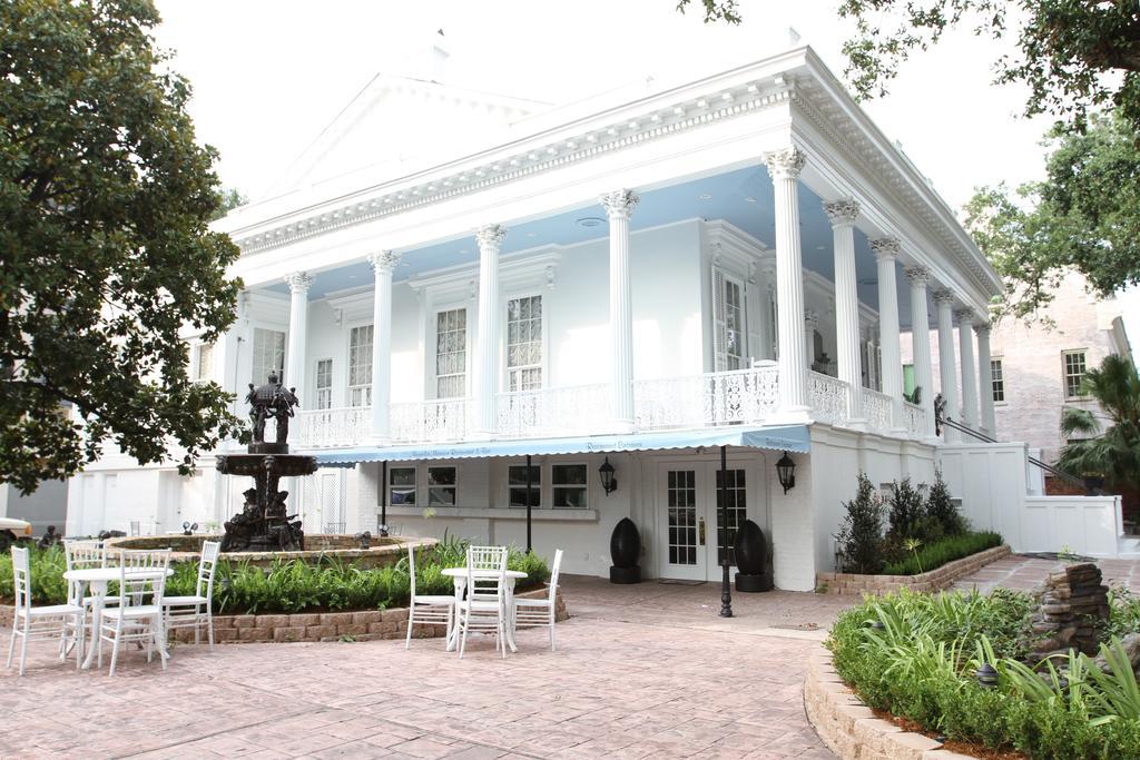 Hotel The Magnolia Mansion 4*