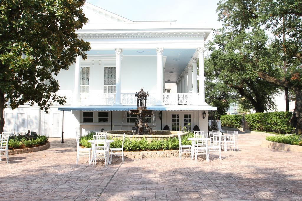 The Magnolia Mansion Hotel New Orleans
