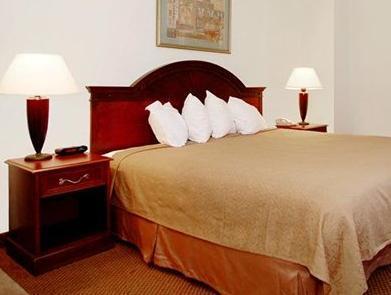 Moxy Downtown/french Quarter Area Hotel New Orleans