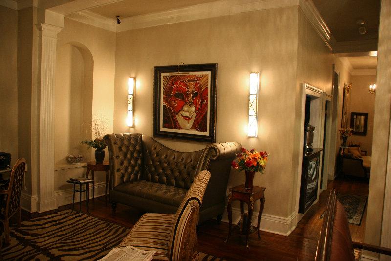 Sonder Maison De