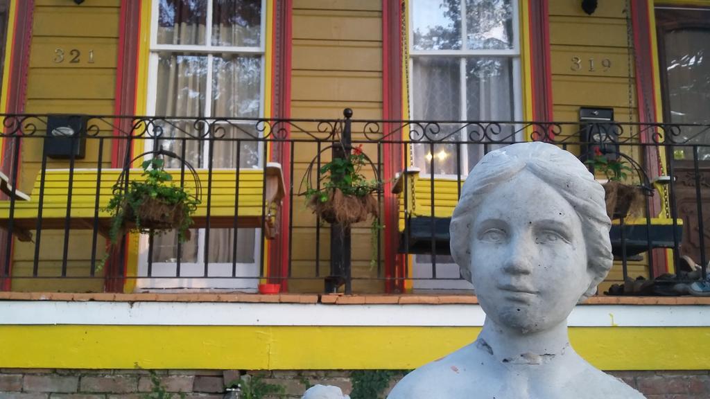 Creole Victorian For Groups Large And Small Holiday home *
