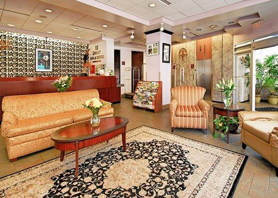 Moxy Downtown/french Quarter Area Hotel New Orleans