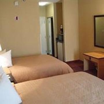 Trident & Hotel New Orleans