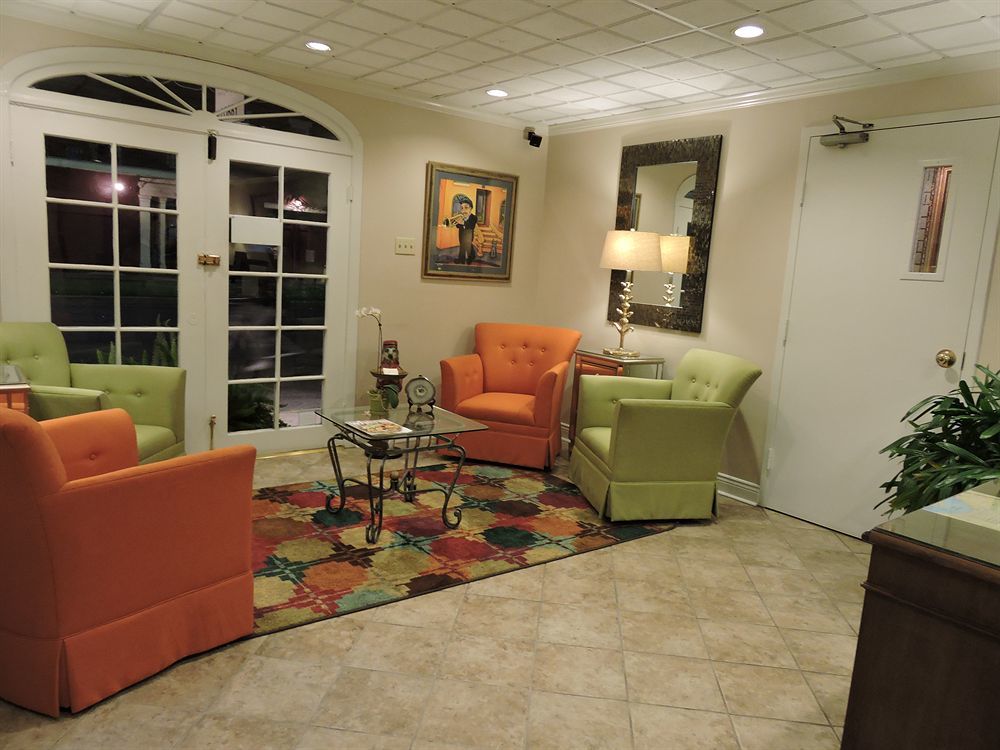 French Quarter Hotel