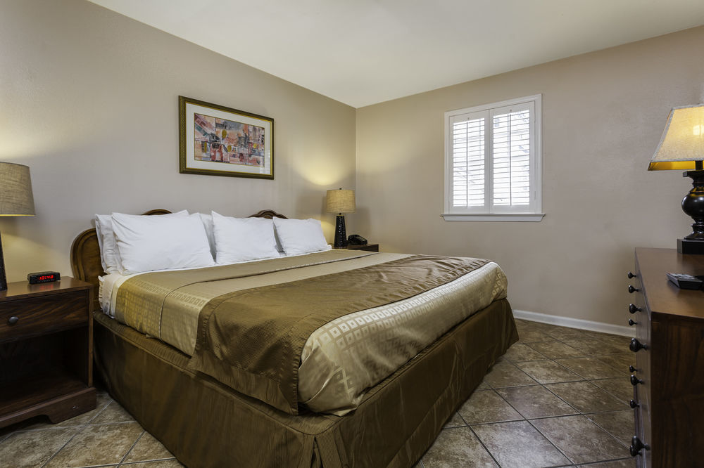 Hotel French Quarter 3*