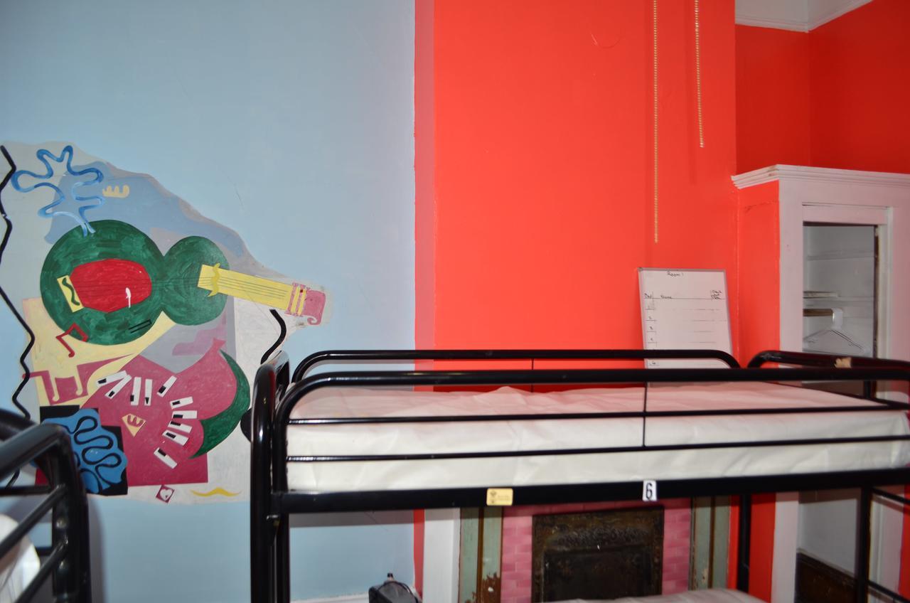 India House Hostel *