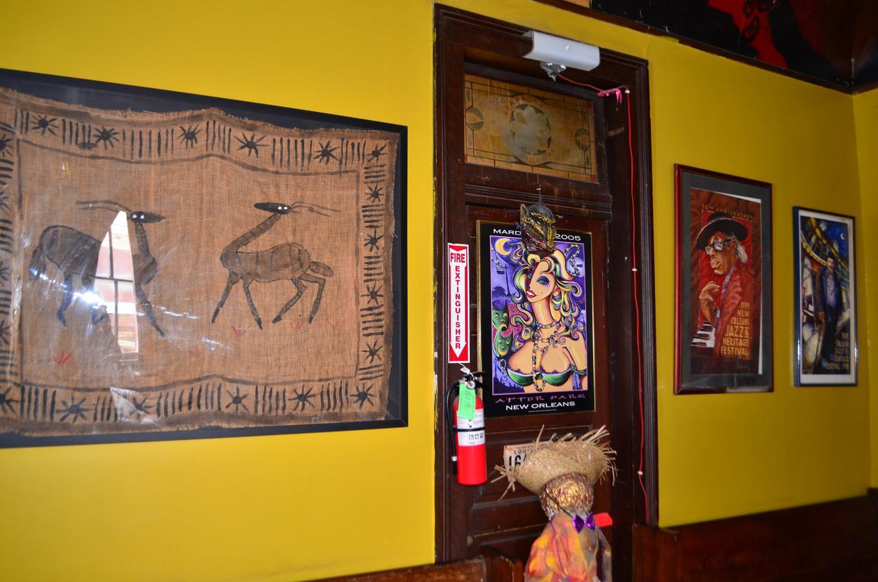 India House Hostel