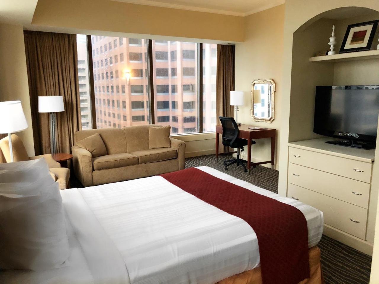 Blake New Orleans, Bw Signature Collection Hotel 4*