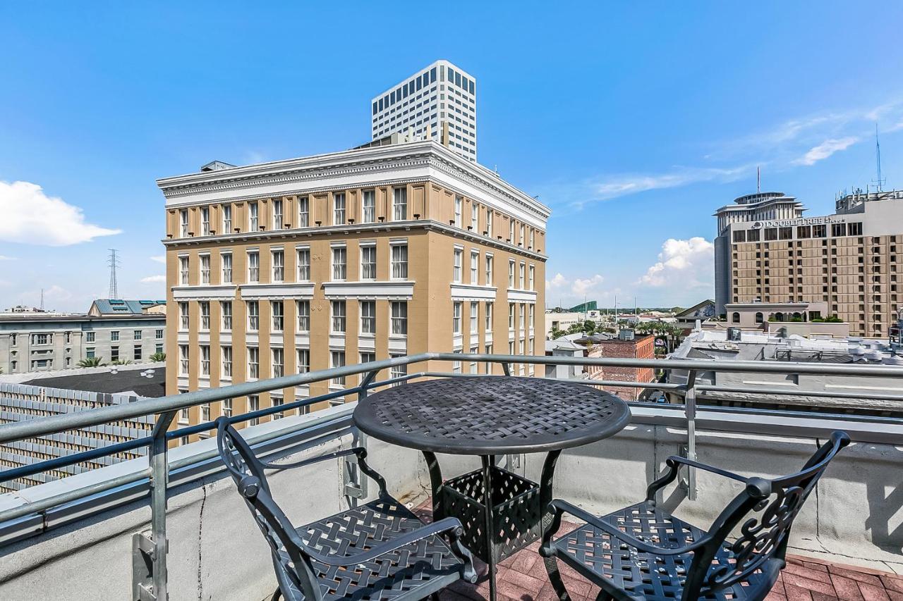Stunning With Luxury Amenities Aparthotel New Orleans
