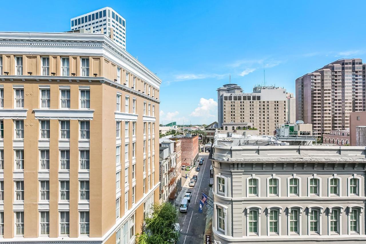 Stunning With Luxury Amenities New Orleans